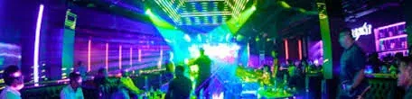 Brexit Club & Lounge in South Jakarta