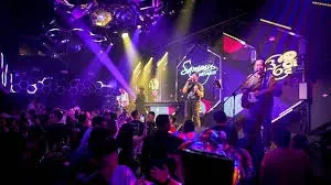 Club 36 Jakarta in West Jakarta