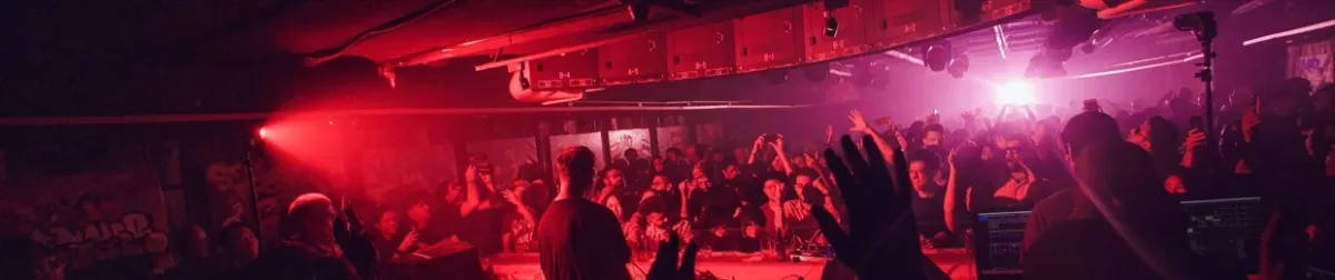 Club Kyō KL in Golden Triangle