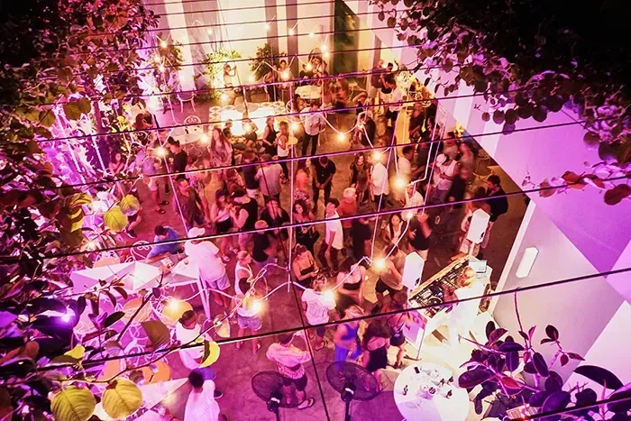 Da Maria Bali in Seminyak