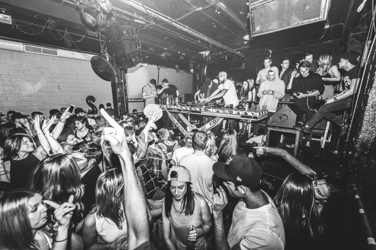 Dat Dash Club Bali in Seminyak