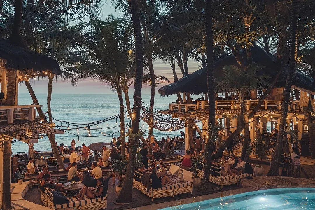 La Brisa Bali in Canggu
