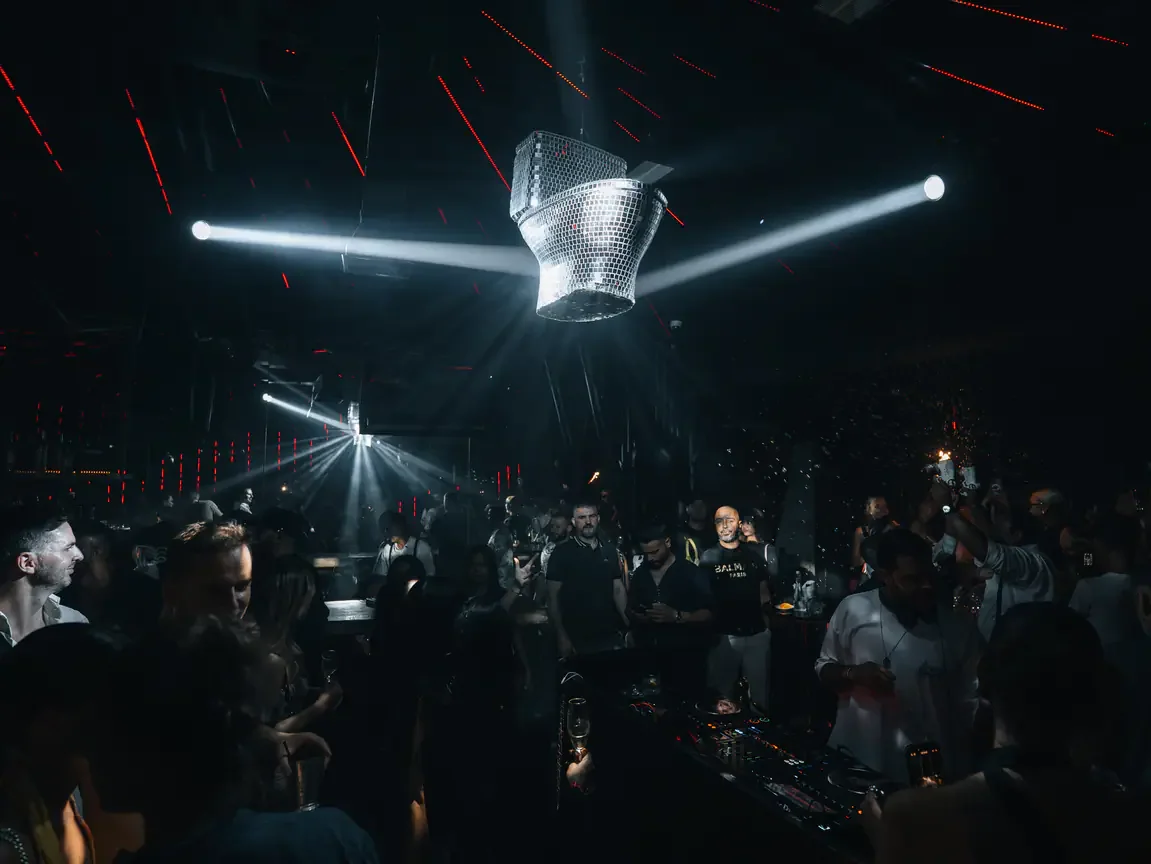 Les Toilettes by K Club Bali