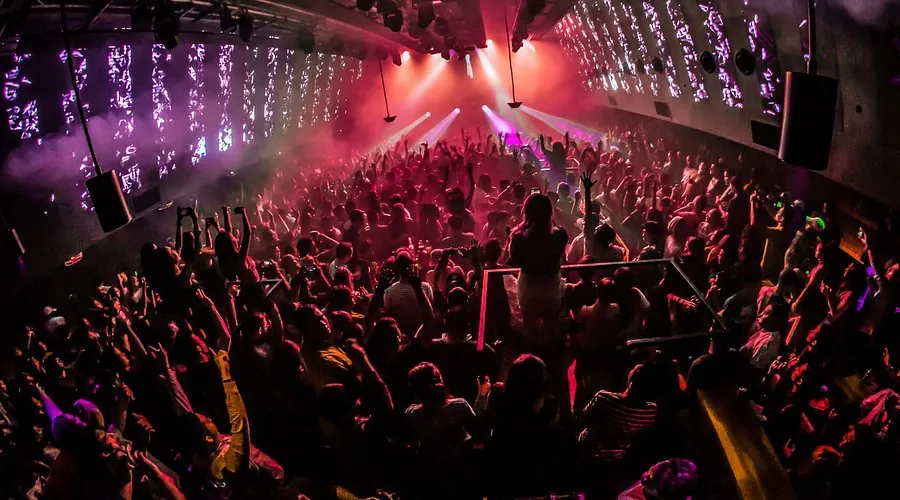 Main Room KL in Golden Triangle
