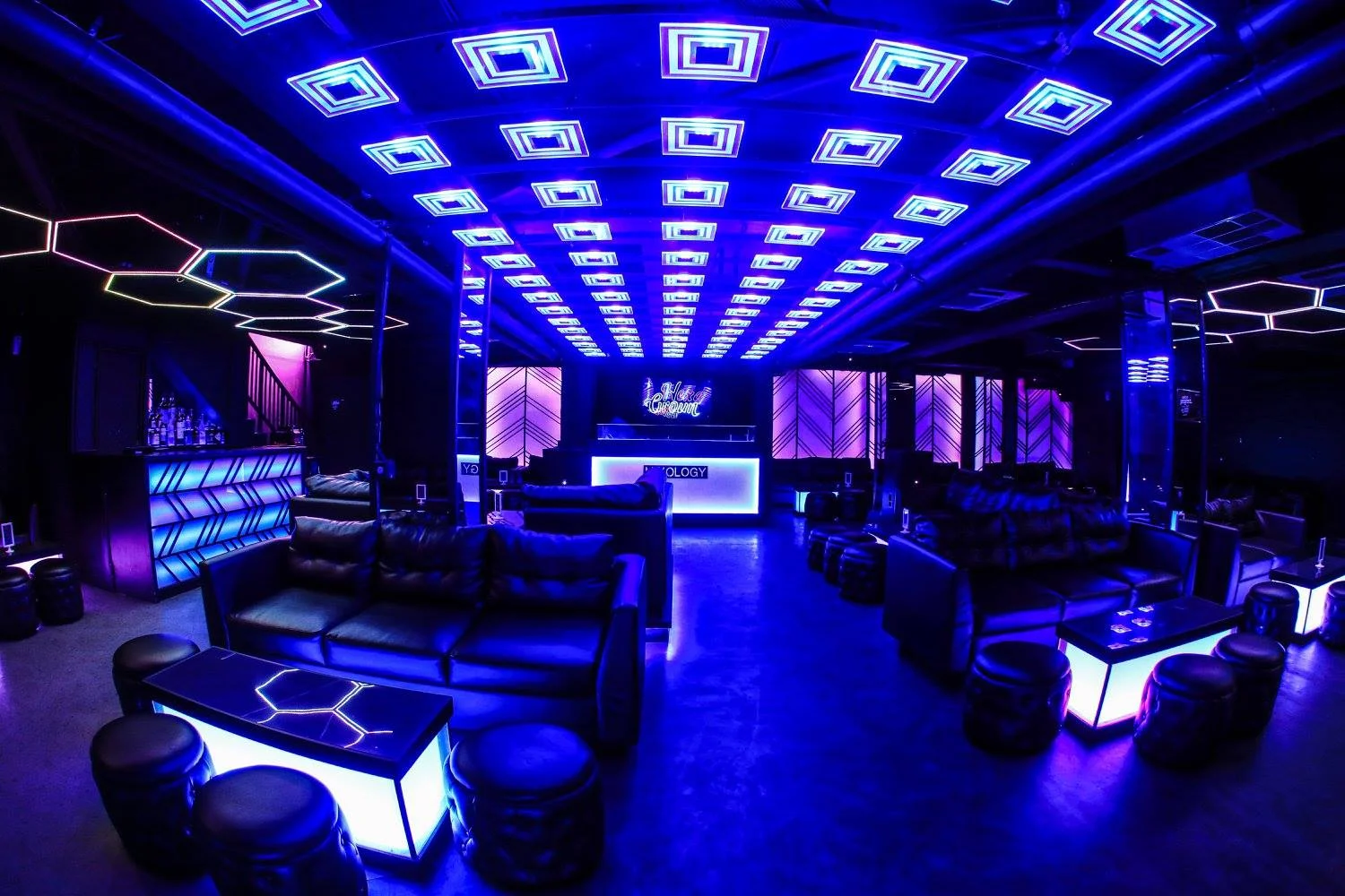 Mixology Soju Bar & Brasserie