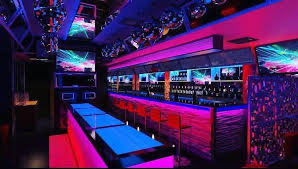 Nu China Bar & Lounge Jakarta