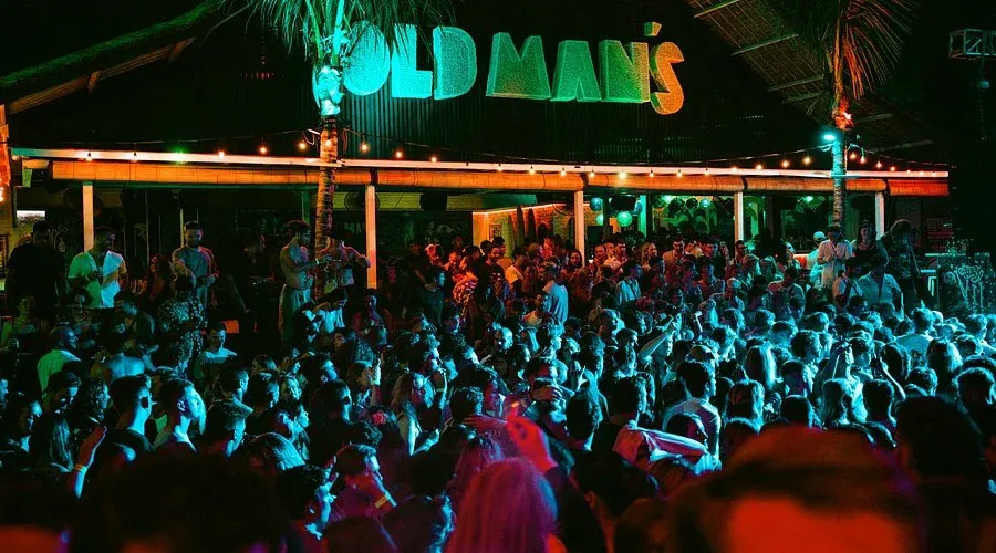 Beach Club venues — explore 8 options