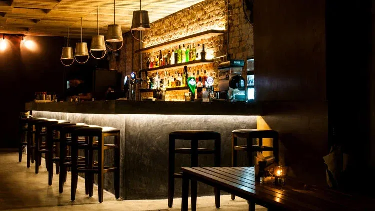 Pisco Bar Kuala Lumpur in Golden Triangle