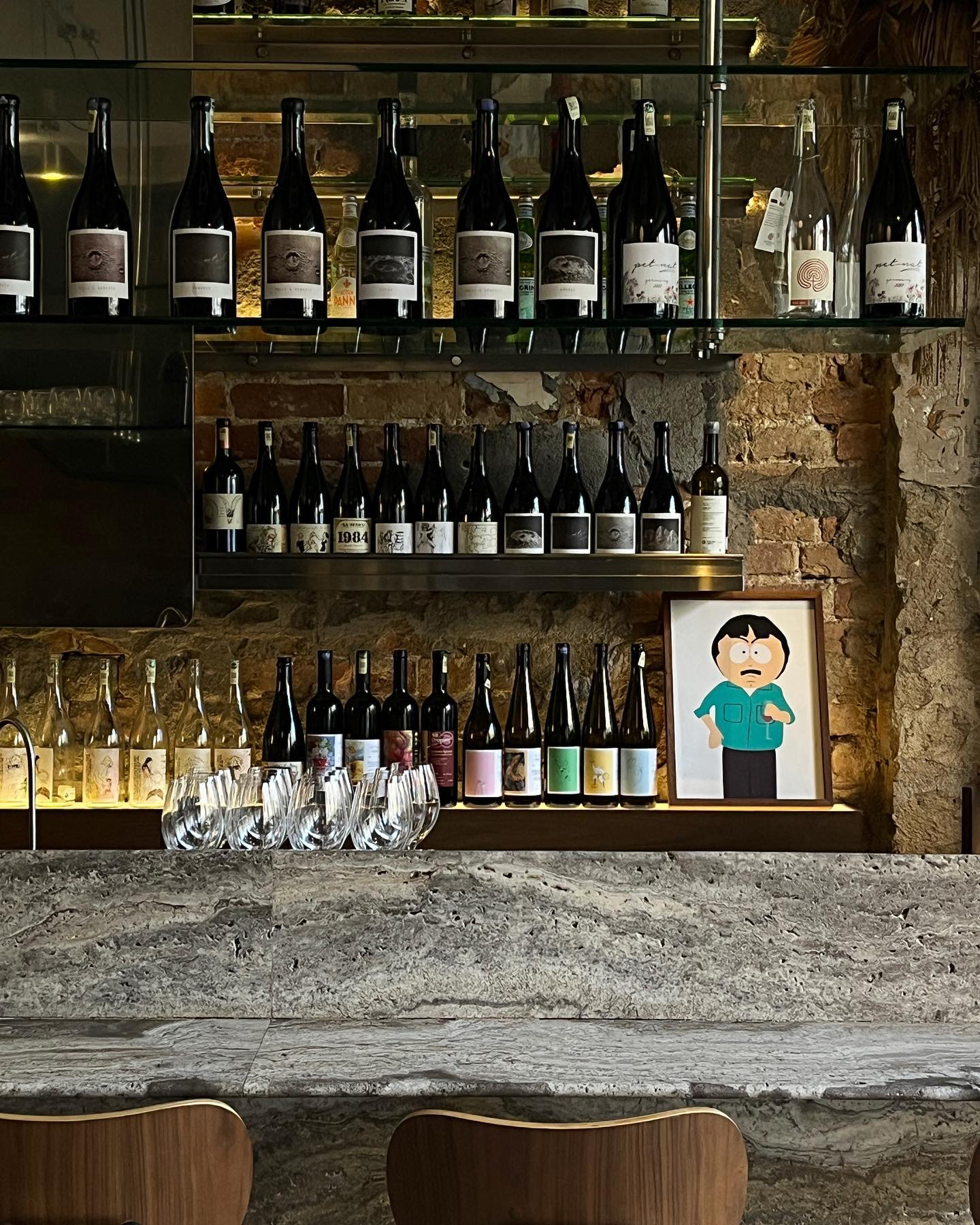 Small Shifting Space