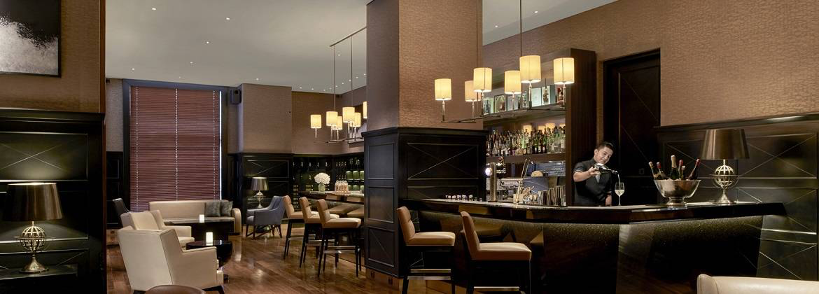 The Back Room Jakarta