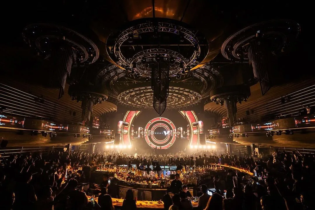 Nightclub venues — explore 61 options