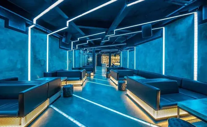 The Swillhouse in South Jakarta