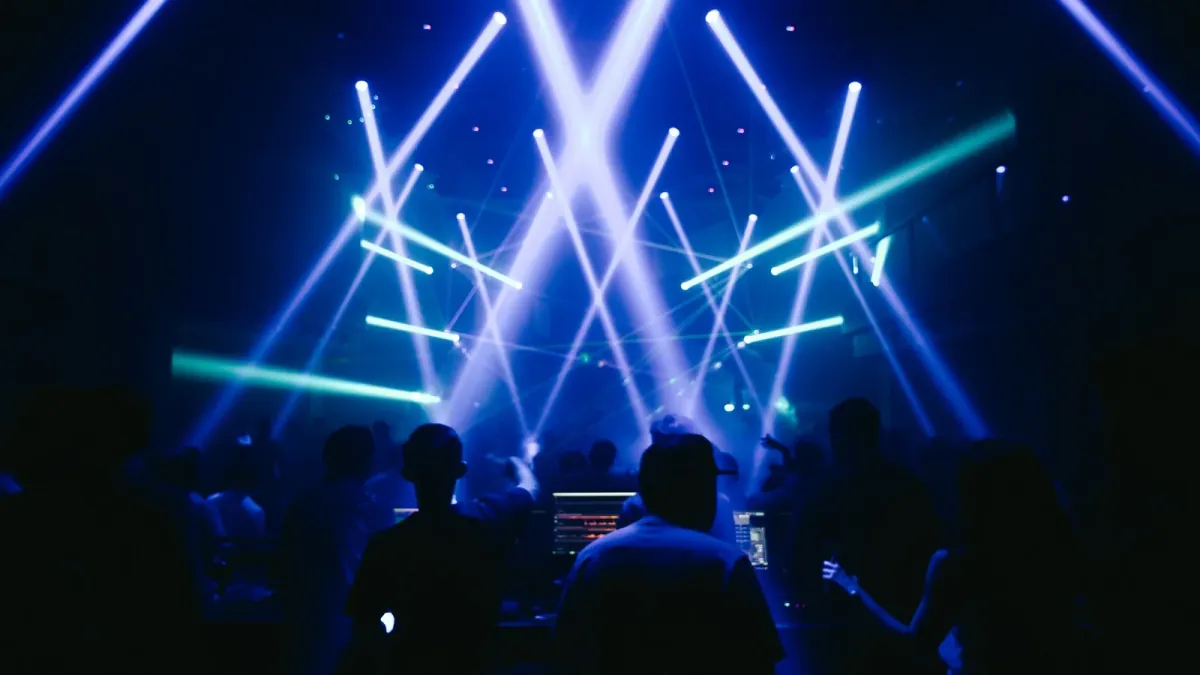 Valhalla Jakarta in South Jakarta